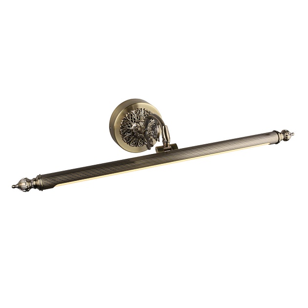 Подсветка для картин Omnilux Bolsena OML-23801-12 изображение Подсветка для картин Omnilux Bolsena OML-23801-12 Фото №