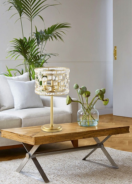 Настольная лампа MW-Light Монарх 121031703 Фото № 8