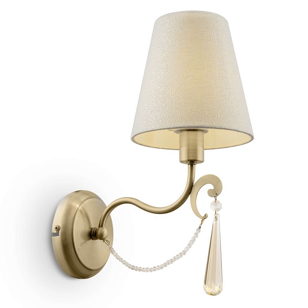 Бра Freya Madeline FR2019WL-01BS Фото № 