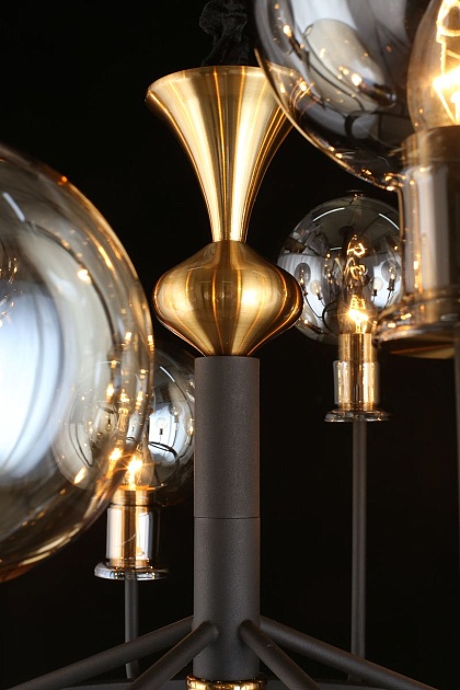 Подвесная люстра Aployt Rozet APL.902.03.11 изображение 5 Подвесная люстра Aployt Rozet APL.902.03.11 Фото № 5