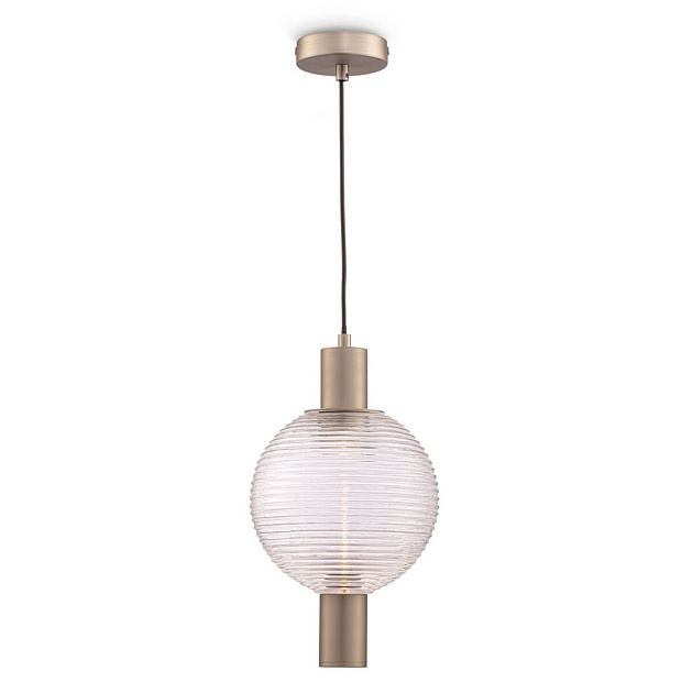 Подвесной светильник Maytoni Rueca P060PL-01N изображение Подвесной светильник Maytoni Rueca P060PL-01N Фото №