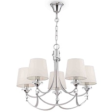 Подвесная люстра Freya Ariana FR5081PL-05CH 3