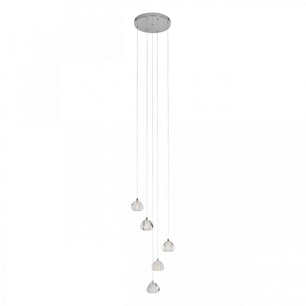 Подвесной светильник Loft IT Rain 10151/5 Фото № 
