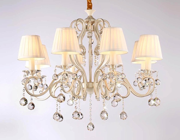 Подвесная люстра Ambrella light Traditional TR4561 Фото № 