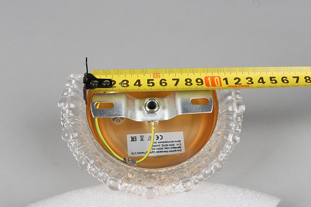 Бра Omnilux Agerola OML-88301-02 Фото № 4