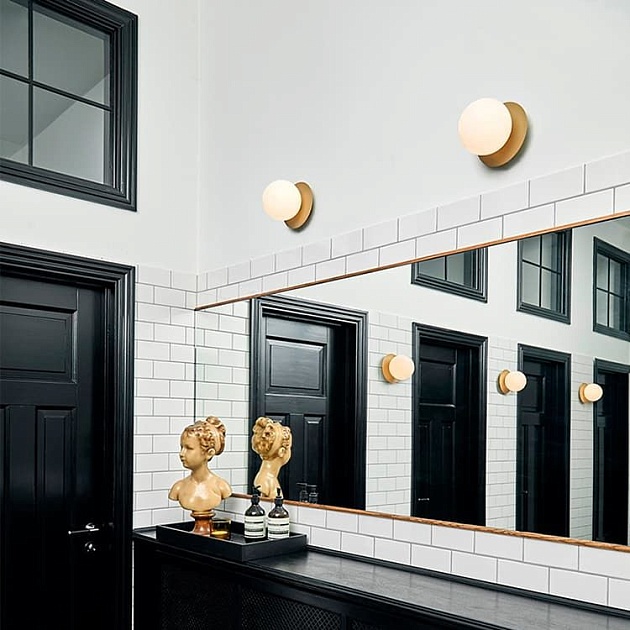 Потолочный светильник Moderli Covey V2058-P изображение 3 Потолочный светильник Moderli Covey V2058-P Фото № 3