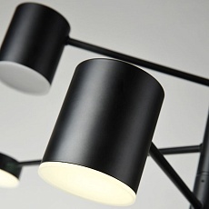 Подвесная светодиодная люстра Imperium Loft Motvikt 189814-26 1