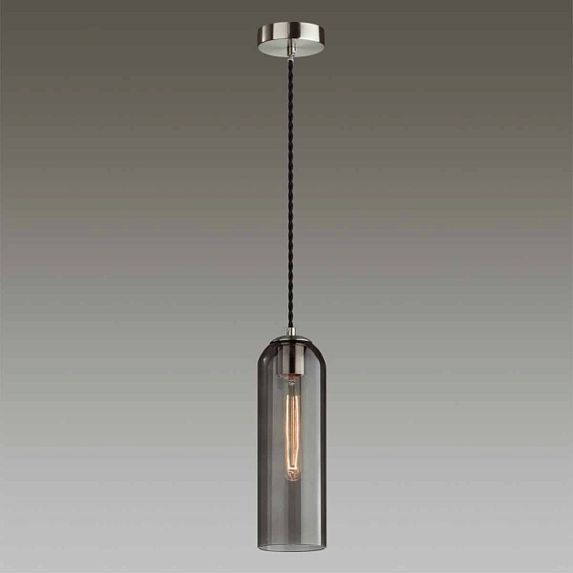 Подвесной светильник Odeon Light Pendant Vosti 4805/1 Фото № 2