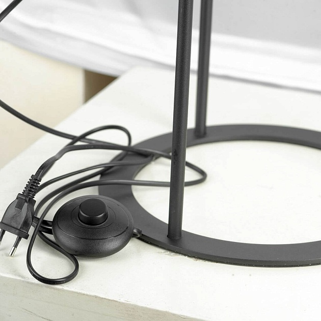 Торшер Lussole Lgo Clarke LSP-0599 изображение 2 Торшер Lussole Lgo Clarke LSP-0599 Фото № 2