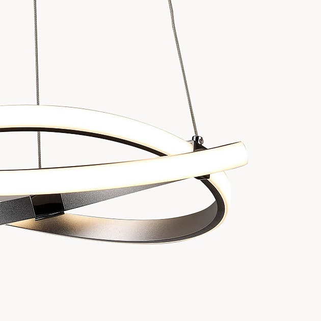 Подвесной светодиодный светильник Mantra Infinity 5384 Фото № 4