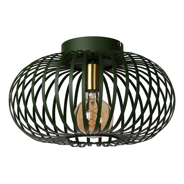 Потолочный светильник Lucide Manuela 78174/40/33 Фото № 