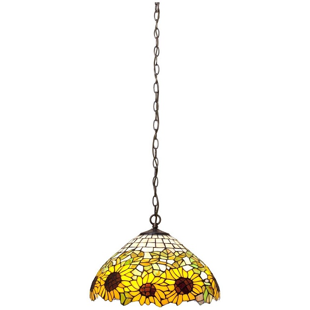 Подвесной светильник Velante 821-806-02 Фото № 