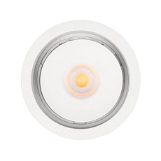 Встраиваемый светодиодный светильник Arlight CL-Simple-R78-9W Warm3000 026868 1