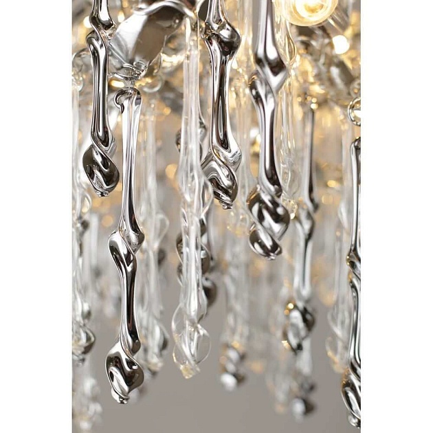 Подвесная люстра Aployt Andri APL.815.03.10 изображение 5 Подвесная люстра Aployt Andri APL.815.03.10 Фото № 5