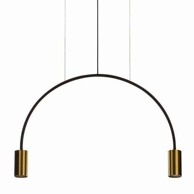 Подвесной светильник Loft IT Volta 5043-2 изображение 3 Подвесной светильник Loft IT Volta 5043-2 Фото № 3