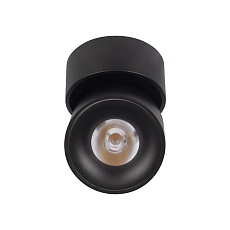 Накладной светодиодный светильник Loft IT Tictac 10180 Black 3