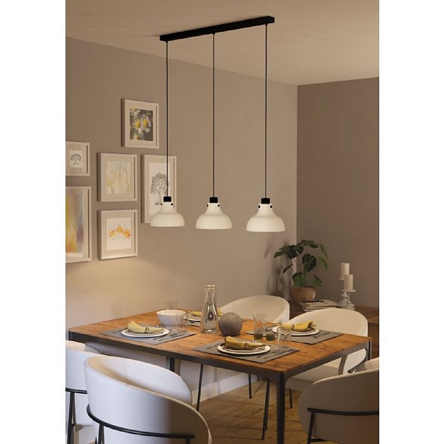 Подвесной светильник Eglo Matlock 43826 Фото № 3