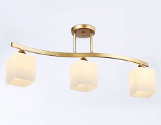 Потолочная люстра Ambrella light Traditional Modern TR303121 4