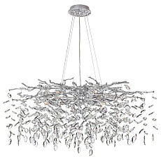 Подвесная люстра Odeon Light DELICA 4970/12