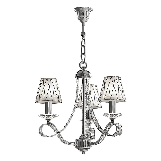 Подвесная люстра Osgona Riccio 705034 Фото № 