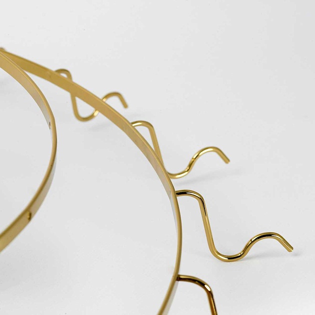 Подвесная люстра Lussole Loft Hesperia LSP-8841 Фото № 9