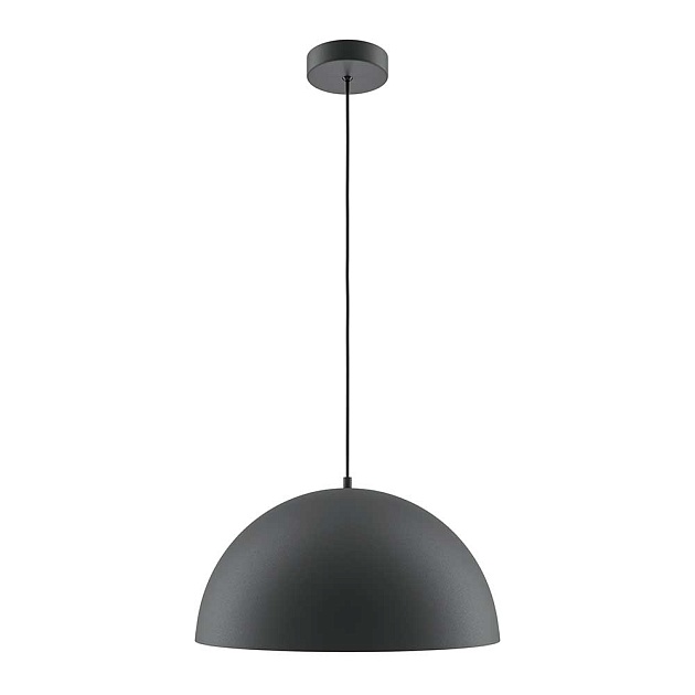 Подвесной светильник Maytoni Basic MOD168PL-01B Фото № 4