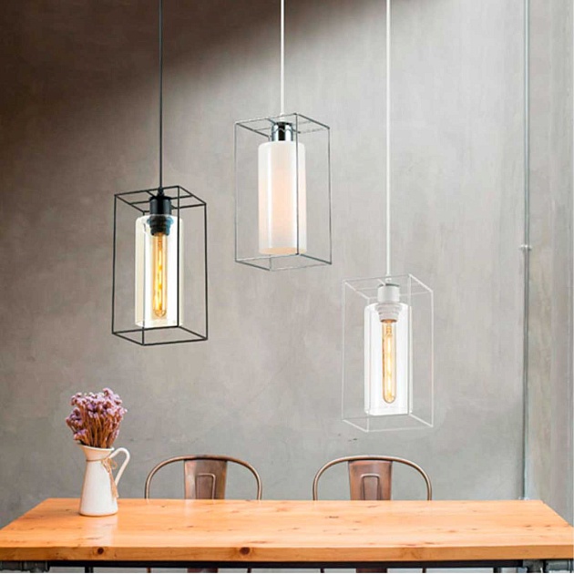 Подвесной светильник Lumion Suspentioni Elliot 3731/1 Фото № 2