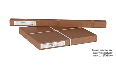 Подставка для цветов Мебелик Пятерочка 006649 1