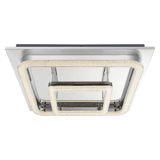 Потолочный светодиодный светильник Globo Reta 49224-48 изображение Потолочный светодиодный светильник Globo Reta 49224-48 Фото №