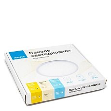 Встраиваемая светодиодная панель Apeyron 06-23 3