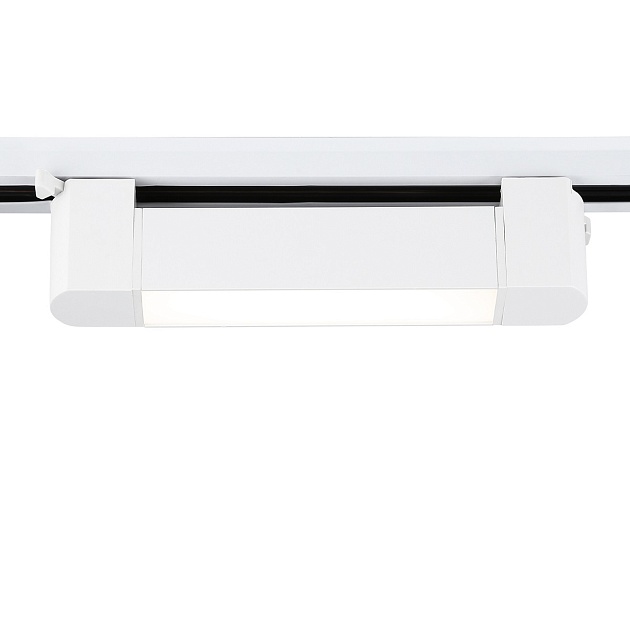 Трековый светодиодный светильник Ambrella light Track System GL6724 Фото № 