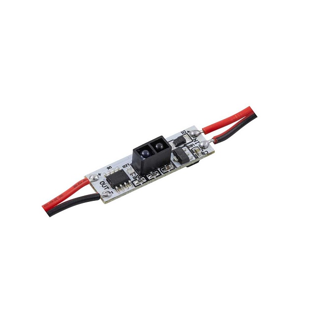 Датчик движения ИК Apeyron 04-44 Фото № 