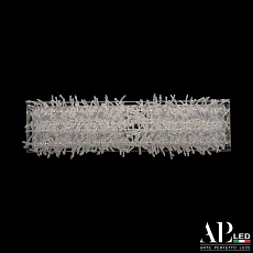 Потолочный светодиодный светильник Arte Perfetto Luce Rimini S513.0.80.G.3000 3