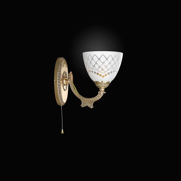 Бра Reccagni Angelo A 7152/1 Фото № 