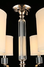 Подвесная люстра Aployt Ivet APL.706.07.06 4