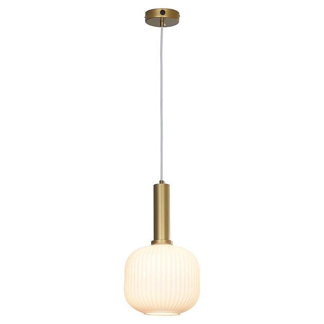 Подвесной светильник Lussole Loft Ondulati LSP-8354 Фото № 