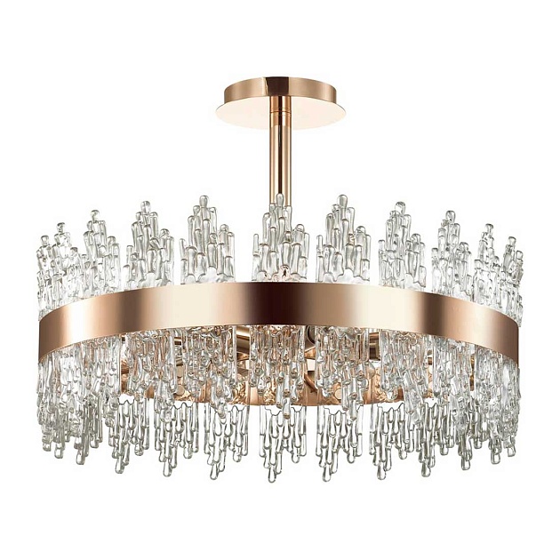 Потолочная люстра Lumion Moderni Margot 5267/6C изображение Потолочная люстра Lumion Moderni Margot 5267/6C Фото №