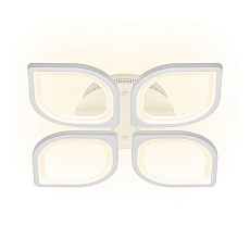 Потолочная светодиодная люстра Ritter Veroli 52030 6