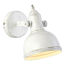 Спот Arte Lamp Martin A5213AP-1WG 1