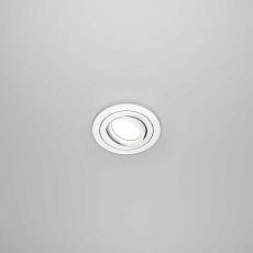 Встраиваемый светильник Atom DL023-2-01W 4