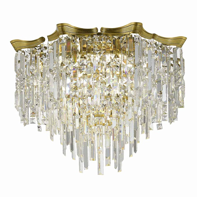 Потолочный светильник ST Luce OFELIA SL1659.302.07 Фото № 