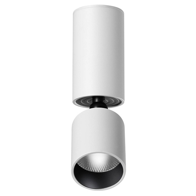 Светодиодный спот Novotech Over Tubo 359316 Фото № 5
