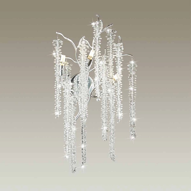 Бра Odeon Light Hall Banche 5004/3W Фото № 4