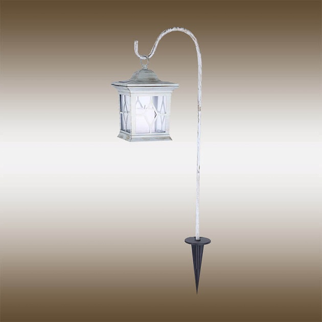 Светильник на солнечной батарее Globo Solar II 33272 Фото № 