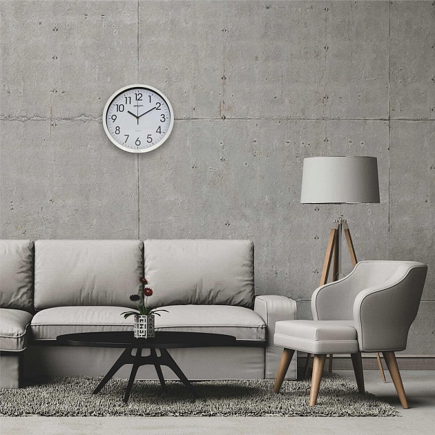 Часы настенные Apeyron ML7120 изображение 7 Часы настенные Apeyron ML7120 Фото № 7