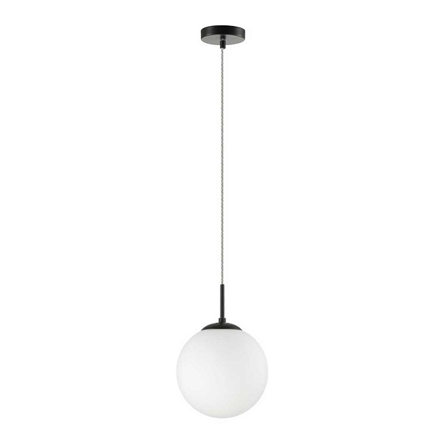 Подвесной светильник Lumion SUMMER 6510/1B Фото № 