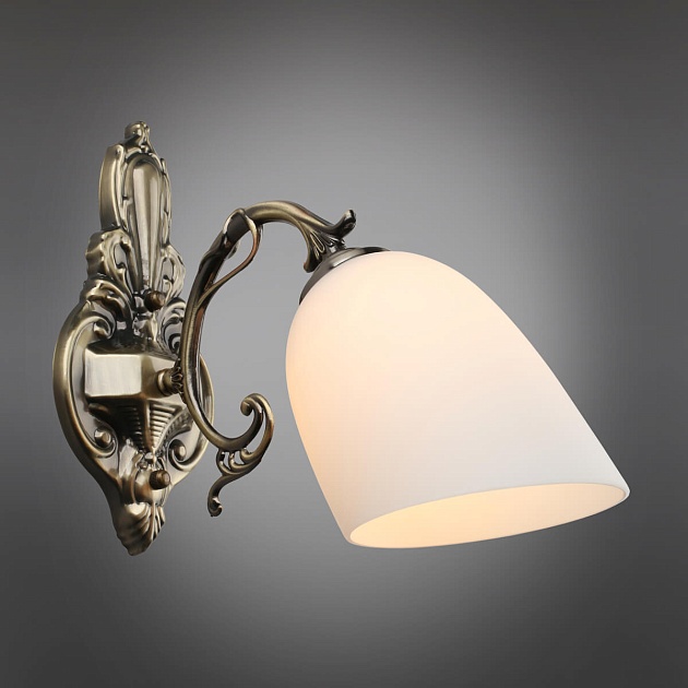 Бра Omnilux Tellaro OML-56401-01 Фото № 8