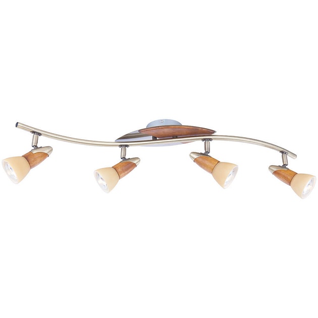 Спот Globo Lord 3 5443-4 Фото № 