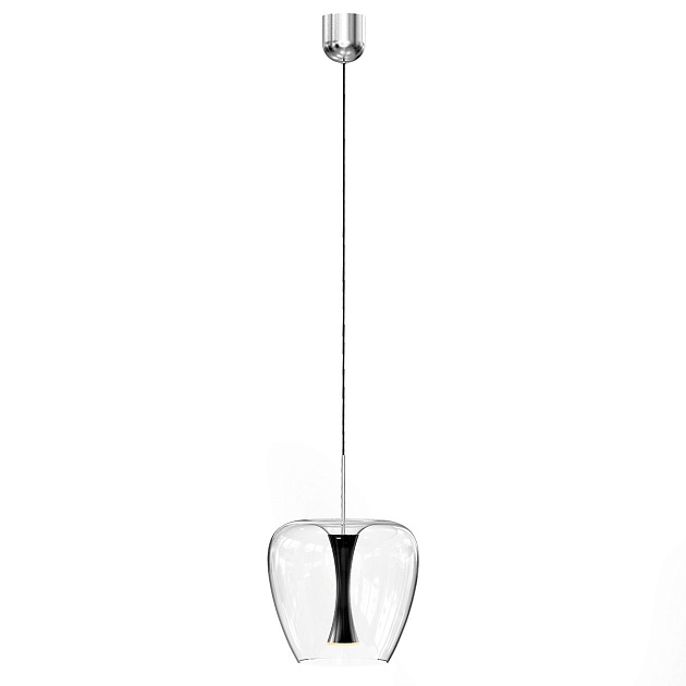 Подвесной светодиодный светильник Lightstar Cupola 804207 изображение Подвесной светодиодный светильник Lightstar Cupola 804207 Фото №