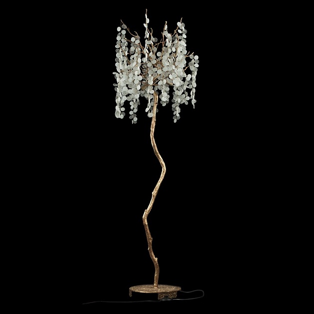 Торшер Loft IT Fairytree 10066F GB Фото № 